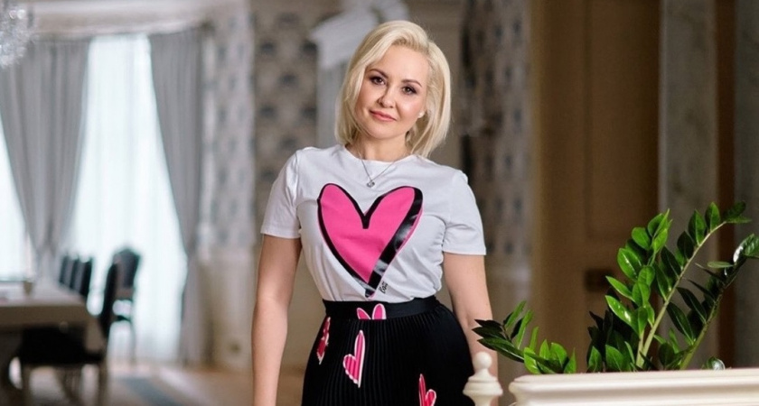 Володина: этот знак найдет любовь всей своей жизни, полоса невезения в прошлом