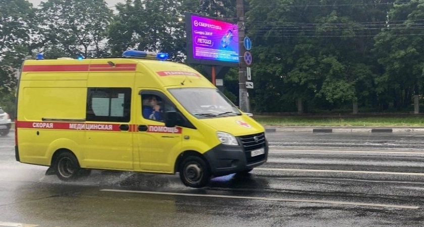 Фото к статье: Нижегородские врачи спасли подростка с редким кровоизлиянием 