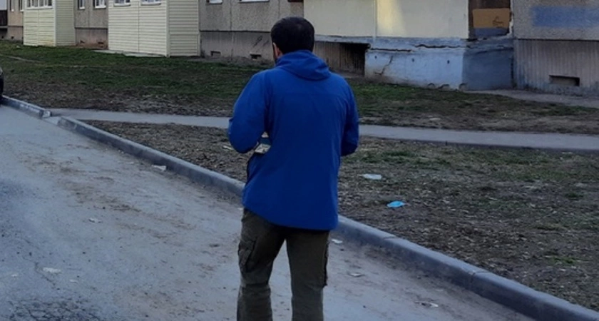 Фото к статье: Сироте из Бутурлинского района больше года незаконно отказывали в жилье 
