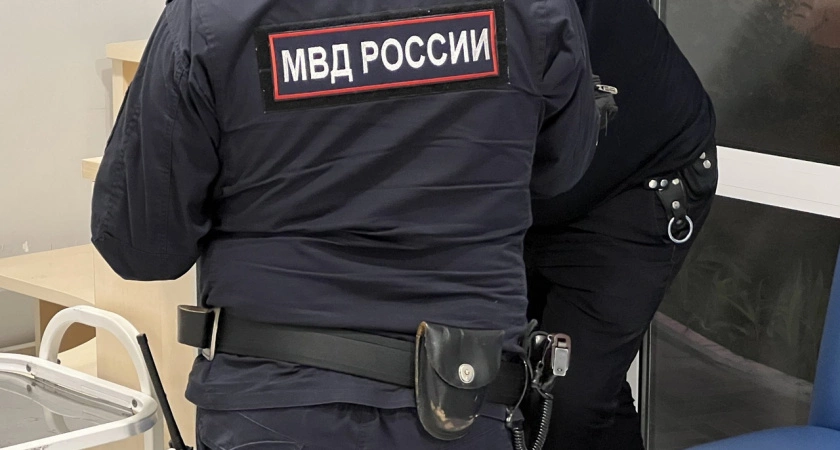 Фото к статье: Ребенок ударил кассира магазина в живот и украл деньги из кассы в Павлово