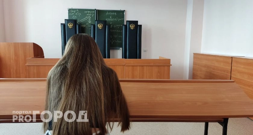 Фото к статье: Девочку-подростка заставляли совершить теракт в Нижнем Новгороде