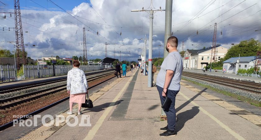 Жители Дзержинска снова пожаловались на запах газа