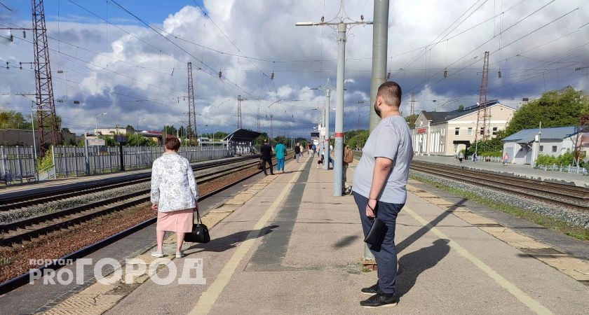 Фото к статье: Жители Дзержинска снова пожаловались на запах газа