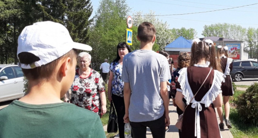 Фото к статье: Большинство нижегородцев поддержало запрет на продажу энергетиков детям