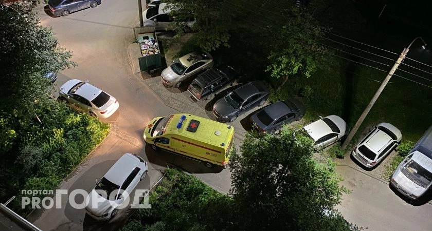 Фото к статье: Школьный учитель из Гагино впал в кому после катания в открытом багажнике