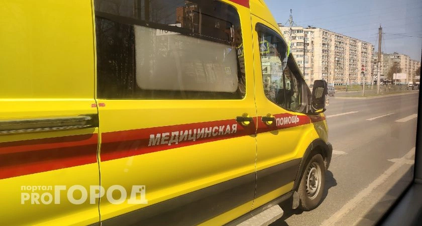 Фото к статье: В Нижегородской области четырехлетнего мальчика завалило песком в карьере