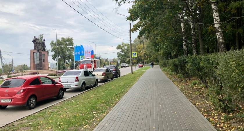Фото к статье: Нижегородская область может стать центром российского кинематографа