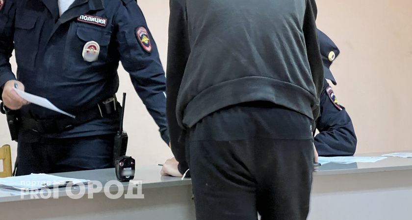 16-летний рецидивист из Павлово проник в магазин ради двух тысяч рублей