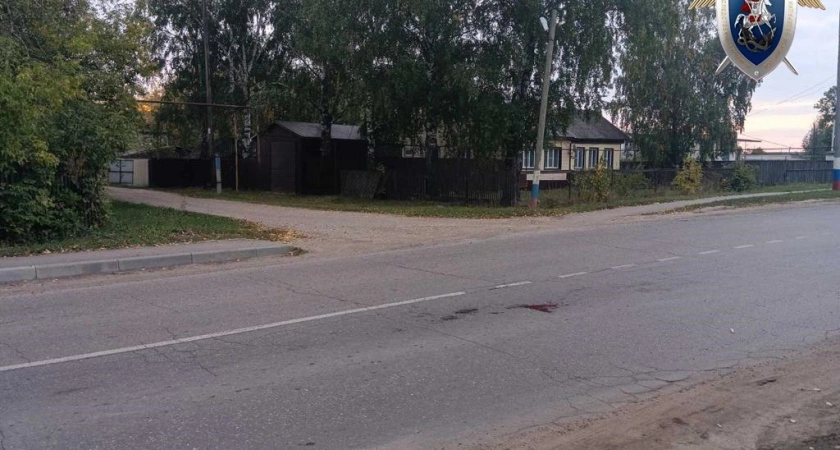 Фото к статье: Следователи задержали водителя, в чьем багажнике катался учитель из Гагино