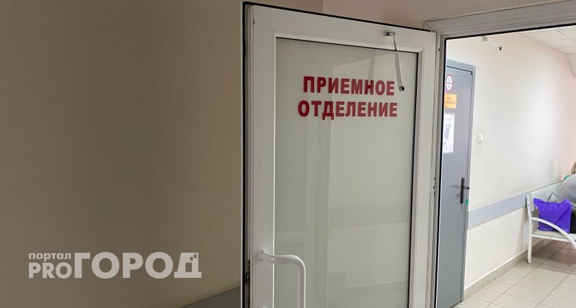 Попавший под обвал песка мальчик пришел в сознание в нижегородской больнице: "Худшее позади"