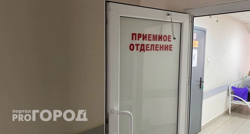 Фото к статье: Попавший под обвал песка мальчик пришел в сознание в нижегородской больнице: "Худшее позади"