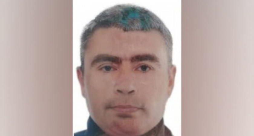 Мужчину со шрамом на голове почти две недели ищут в Нижнем Новгороде