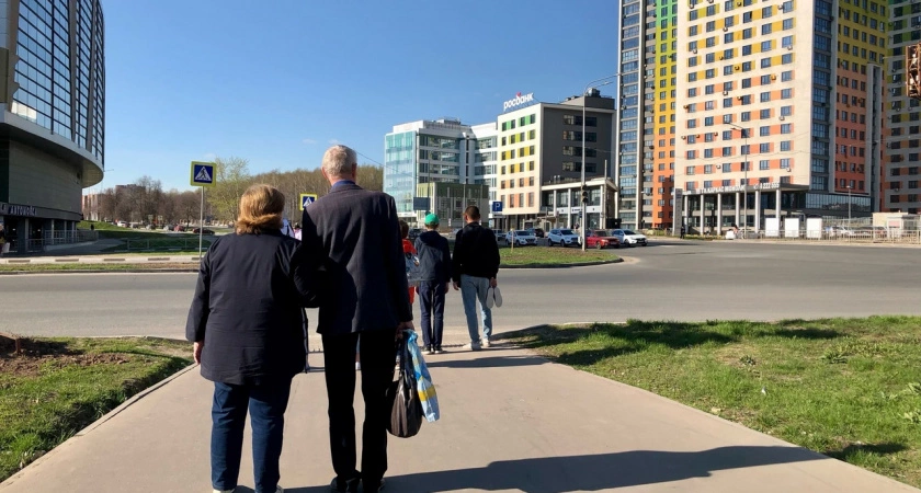 Фото к статье: Юрист рассказал, кому до конца года могут снизить пенсию