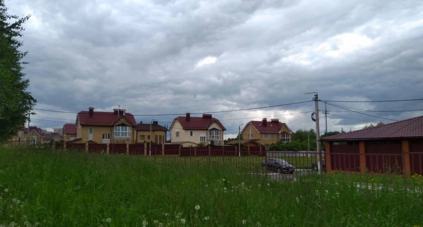 Фото к статье: Эксперты посчитали, сколько нижегородцам нужно ни есть, ни пить, чтобы накопить на дом