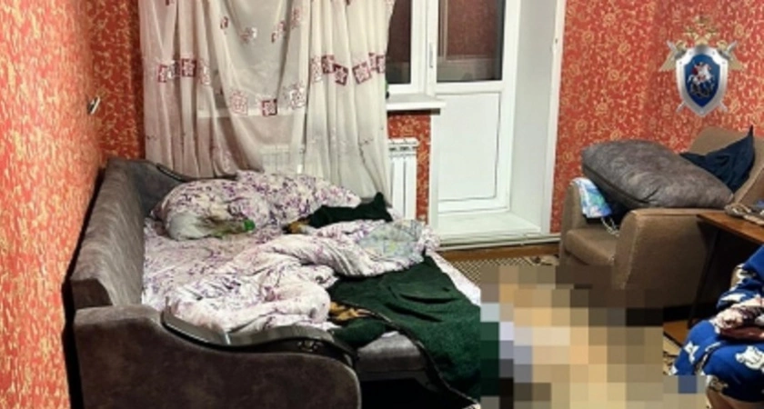 Фото к статье: Женщину до смерти забили в квартире Городца
