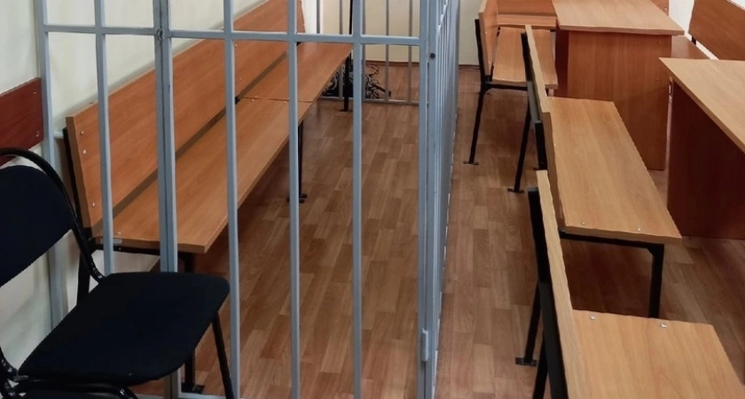 Фото к статье: Нижегородского чиновника выпустили из-под ареста: он провел в изоляторе 4 месяца