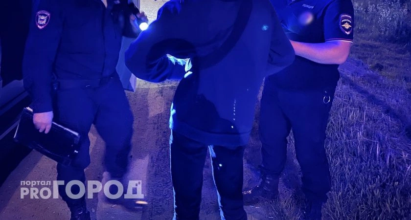 Фото к статье: Жителей Белоруссии и Китая выдворяют из Нижегородской области