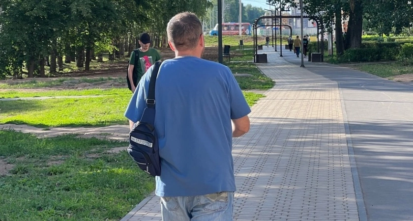 Фото к статье: В Навашино поймали парня, который обобрал местных пенсионеров почти на полмиллиона