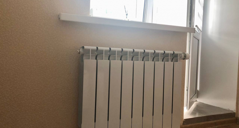 ДУКи пяти районов Нижнего Новгорода подготовили дома к отопительному сезону