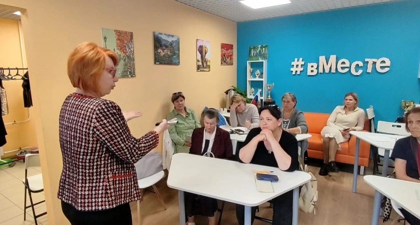 Фото к статье: Более 500 нижегородских школьников и активных жителей повысили свою грамотность в сфере ЖКХ