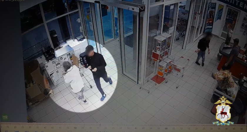 Житель Выксы может оказаться в тюрьме за любовь к сладкому