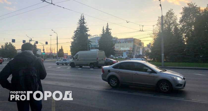 Фото к статье: Ночное похолодание ждет нижегородцев во вторник