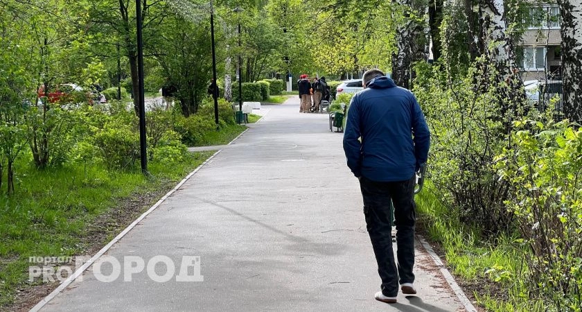 Фото к статье: Школьник из Нижнего Новгорода оставил семью без бриллиантов и миллионов, выйдя на прогулку