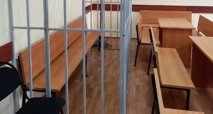 Фото к статье: Нижегородца, планировавшего с друзьями напасть на школу, могут посадить на 5 лет