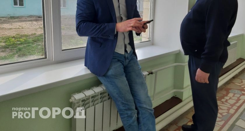 Фото к статье: Школы Нижегородской области остались без 2 тысяч учителей