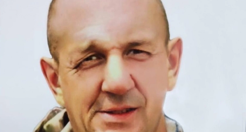 Фото к статье: Борчанин погиб на СВО, выполняя боевые задачи