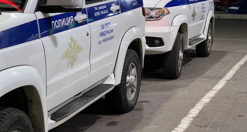 Фото к статье: Двое бывших бойцов ЧВК "Вагнер" ворвались в магазин с ножом и угрожали всех перерезать