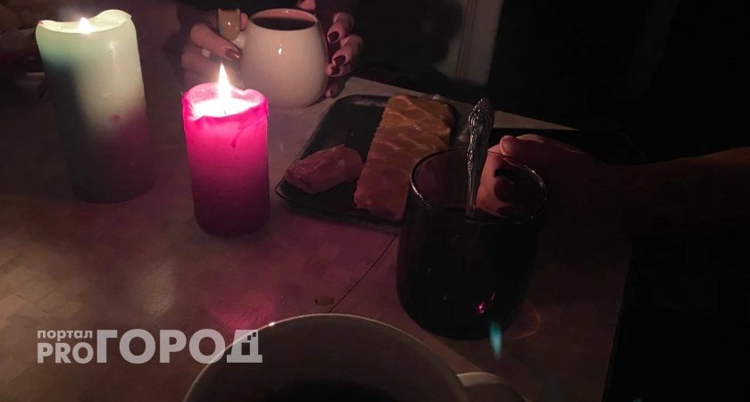 Фото к статье: Знахарка из Подмосковья "исцелила" нижегородцев от денег