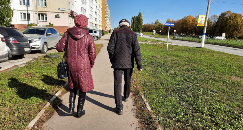 Пенсионеры радуются как дети: их доходы в 2024 году увеличатся до 40 тысяч рублей