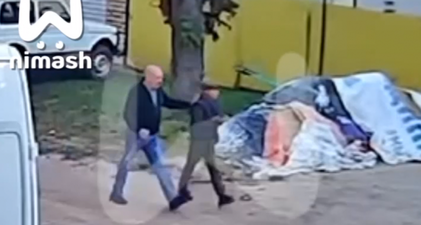 Житель Балахны напал на чужого ребенка с палкой и довел его до заикания