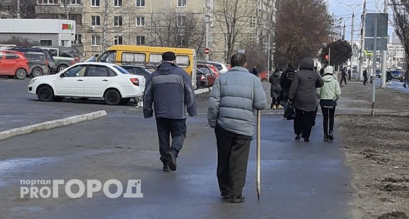 Некоторые пенсионеры получат надбавки: новый проект Госдумы