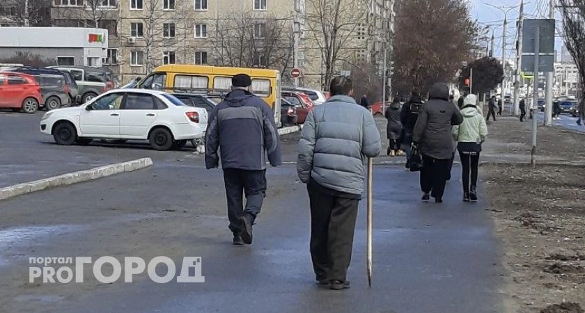 Фото к статье: Некоторые пенсионеры получат надбавки: новый проект Госдумы