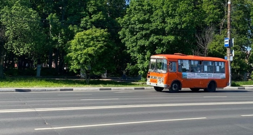 Водитель автобуса из Борского район скончался, не успев выехать в рейс
