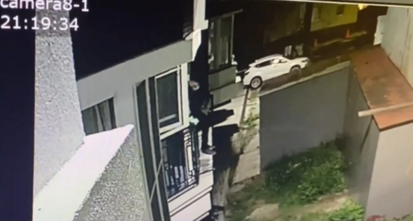 Фото к статье: Грабитель из Тольятти устроил "гастроли" в Нижнем Новгороде и обокрал три квартиры