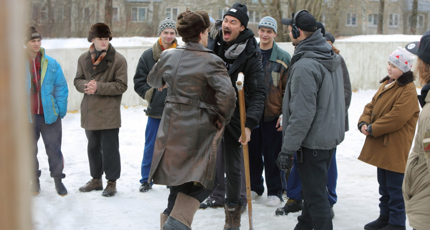 Премьера сериала «Слово пацана. Кровь на асфальте» состоится 9 ноября на Wink.ru и START