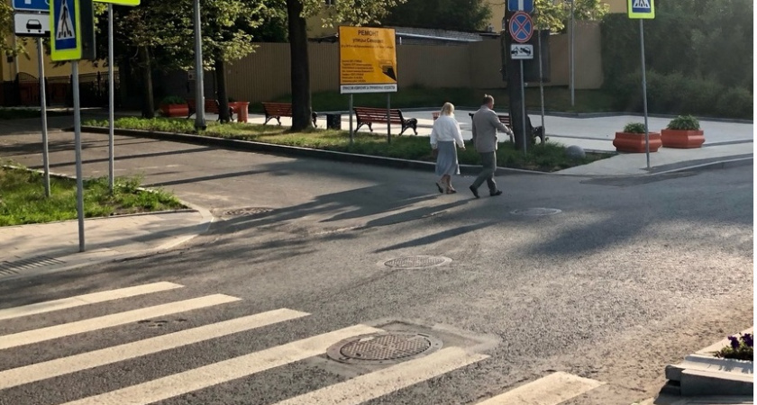 В Городце накажут женщину, по вине которой пострадали двое детей