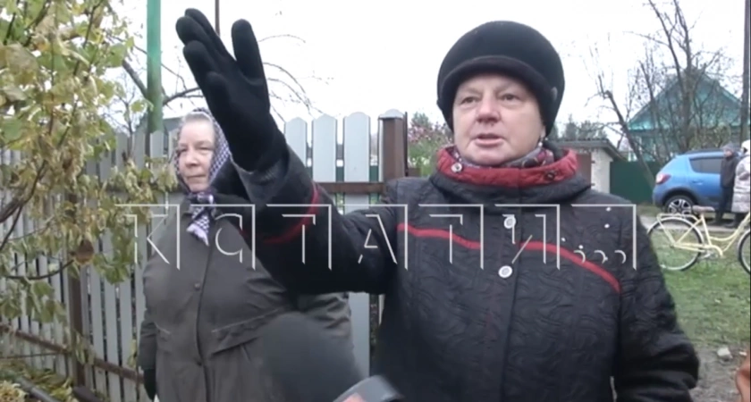 Фото к статье: Дом и техника сгорели в поселке Шпалозавод во время ремонта электричества