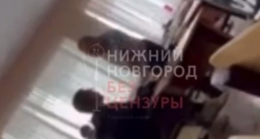 Преподаватель нижегородского техникума обматерил ученика за жалобу и назвал его "стукачом"