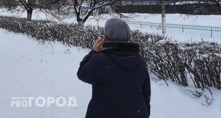 Пенсионерку из Нижнего Новгорода гонят из квартиры за долги прошлых хозяев