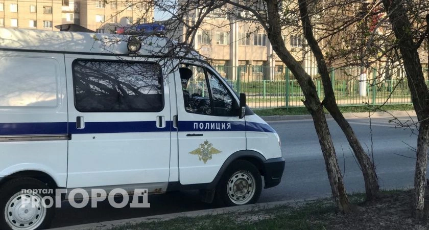 Фото к статье: Слесаря из Павлово нашли мертвым в кресле на работе