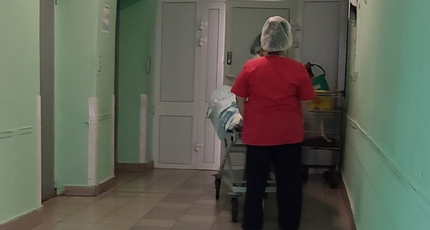Следователи выясняют причину смерти полуторагодовалого мальчика в больнице Нижнего Новгорода