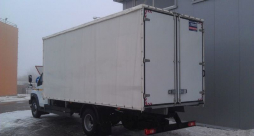 Жительница Нижегородской области ради грузовика выплатила долг в 800 тысяч 