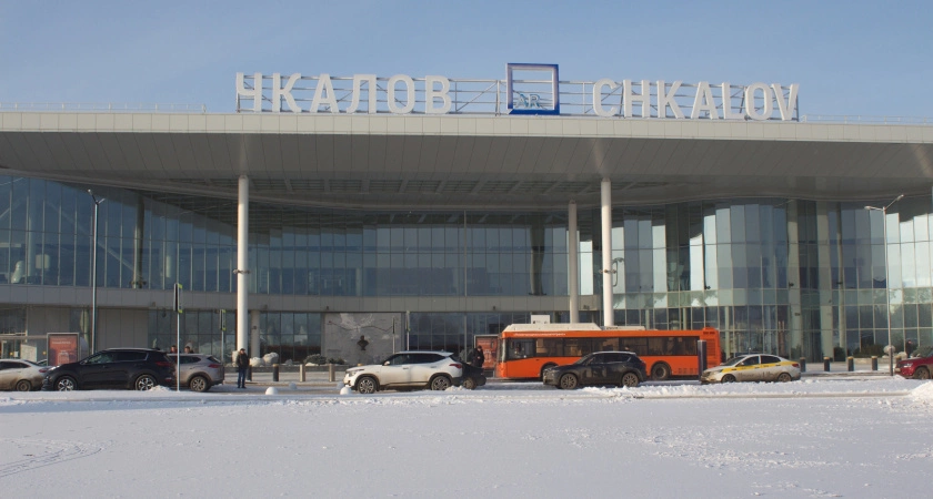 Фото к статье: Рейсы из Нижнего Новгорода до одного из городов Кавказа отменили