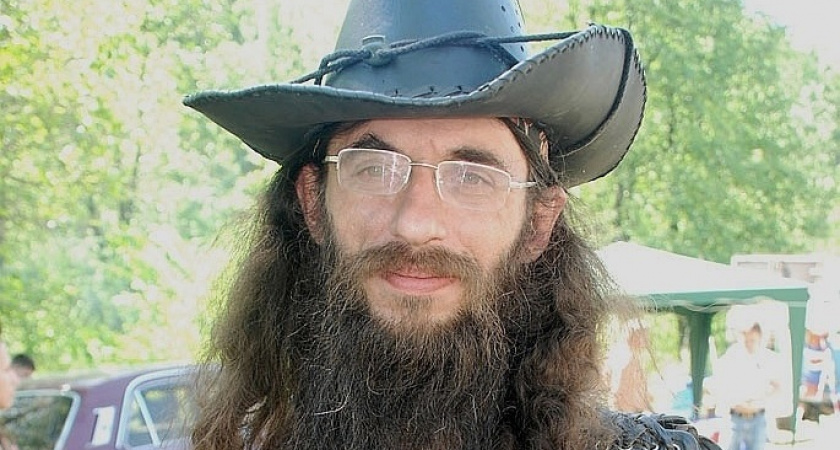 Нижегородский байкер ушел на СВО и погиб в боях на авдеевском направлении