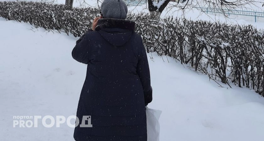Фото к статье: Незнакомцы перестали звонить нижегородке, получив от нее 99 500 рублей