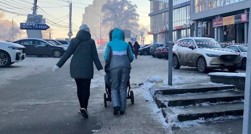 Фото к статье: Нижегородцам рассказали, как будут получать пособия родители, досрочно вышедшие из декрета
